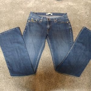 Levi Strauss jeans
